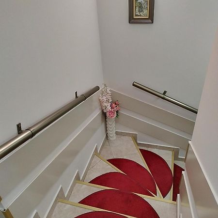 Petkov Family Hotel بلاغويفغراد المظهر الخارجي الصورة