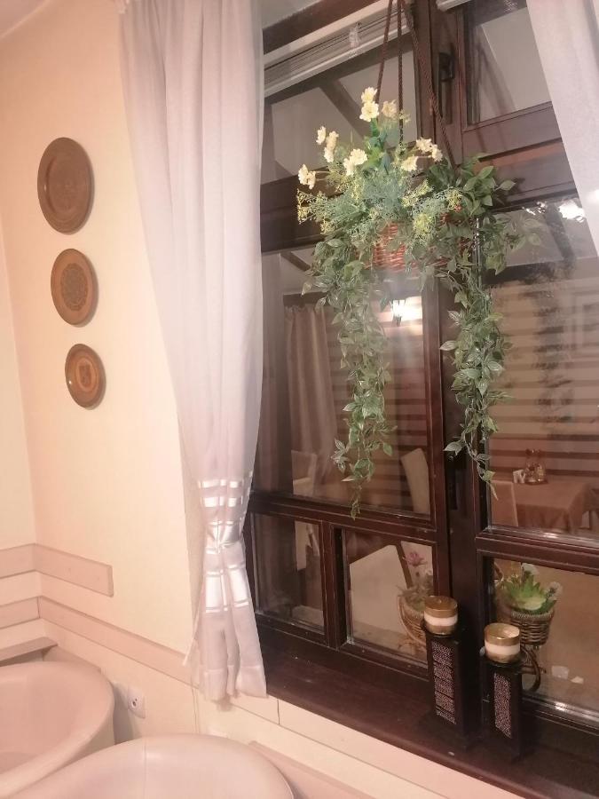 Petkov Family Hotel بلاغويفغراد المظهر الخارجي الصورة