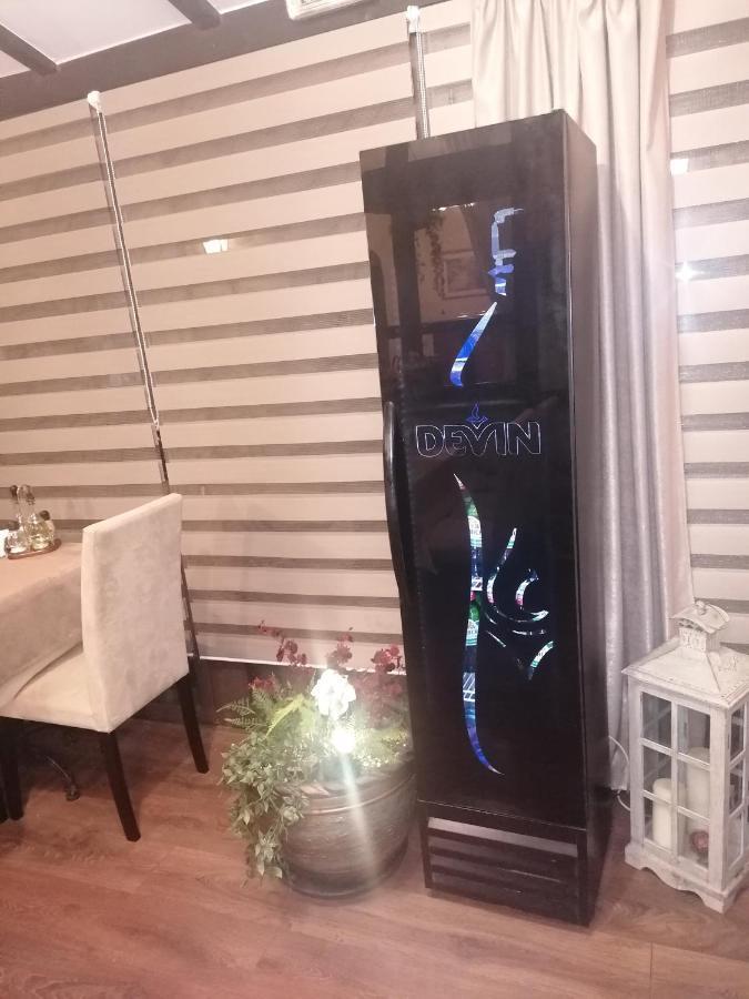 Petkov Family Hotel بلاغويفغراد المظهر الخارجي الصورة