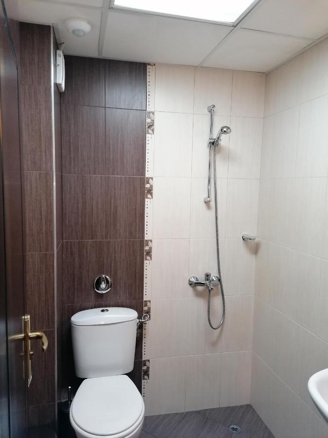 Petkov Family Hotel بلاغويفغراد المظهر الخارجي الصورة