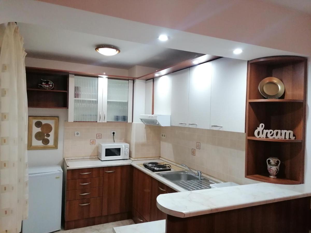 Petkov Family Hotel بلاغويفغراد المظهر الخارجي الصورة