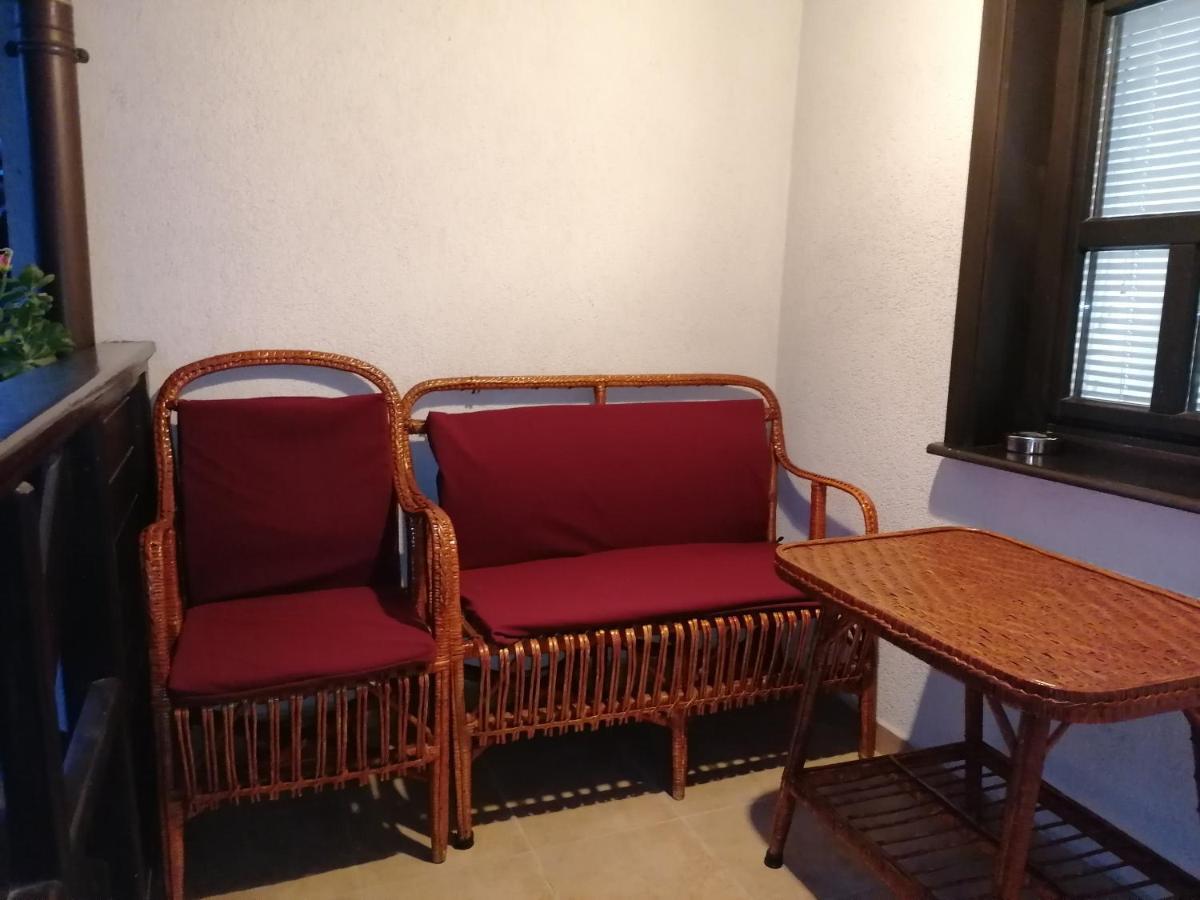 Petkov Family Hotel بلاغويفغراد المظهر الخارجي الصورة