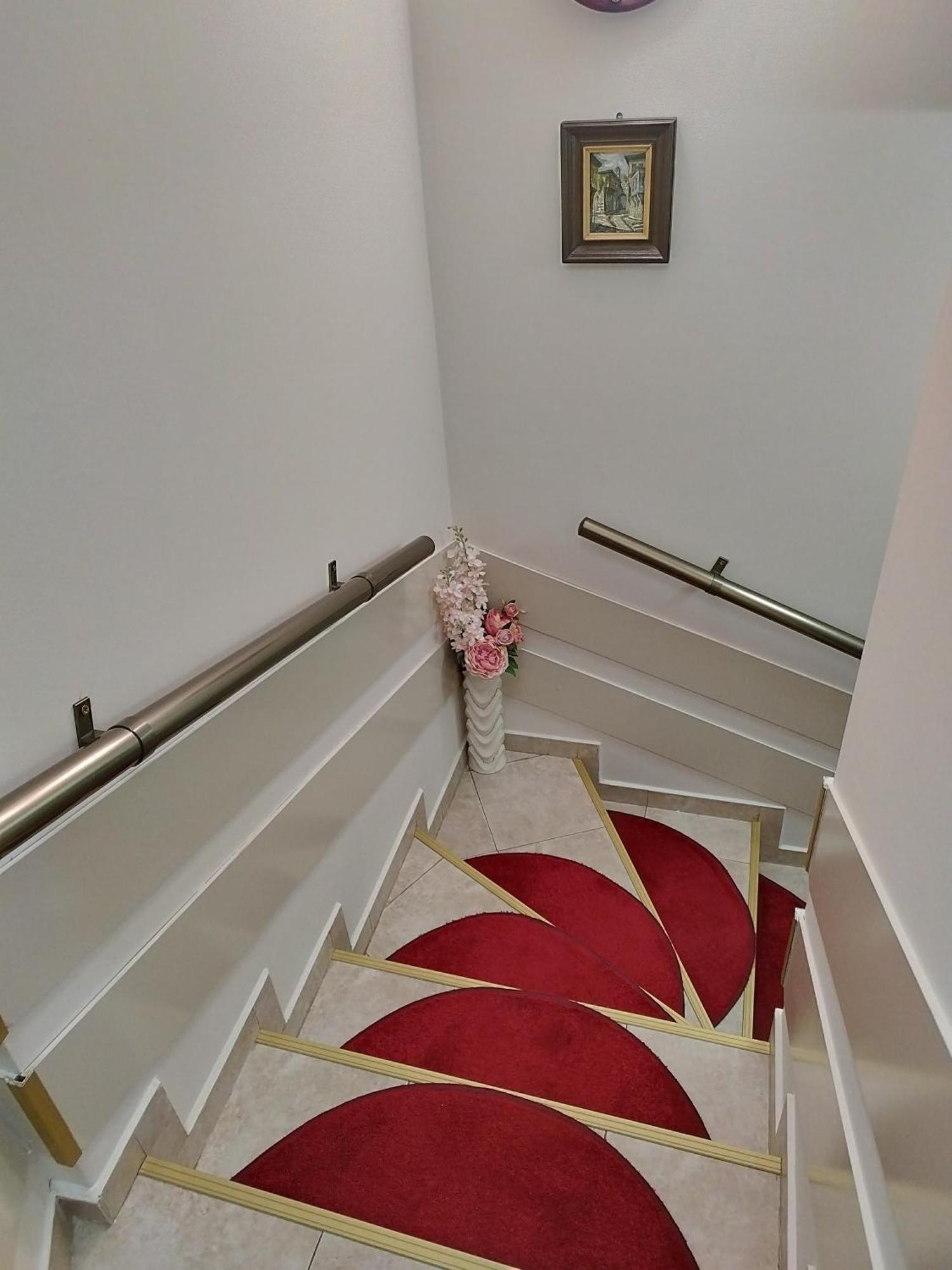 Petkov Family Hotel بلاغويفغراد المظهر الخارجي الصورة
