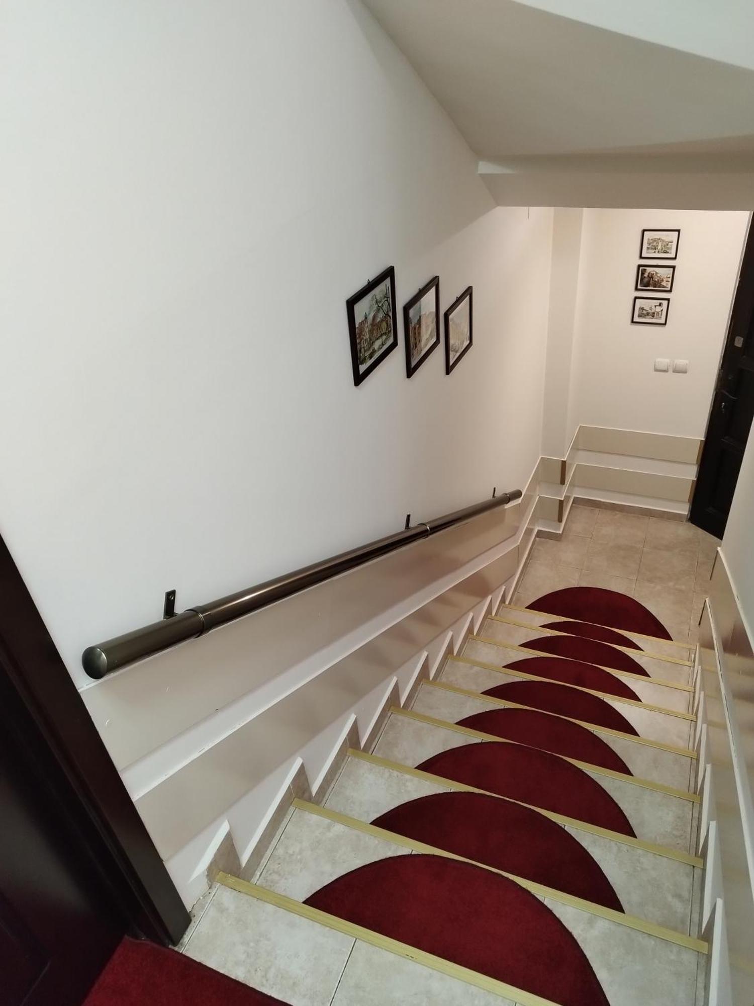 Petkov Family Hotel بلاغويفغراد المظهر الخارجي الصورة