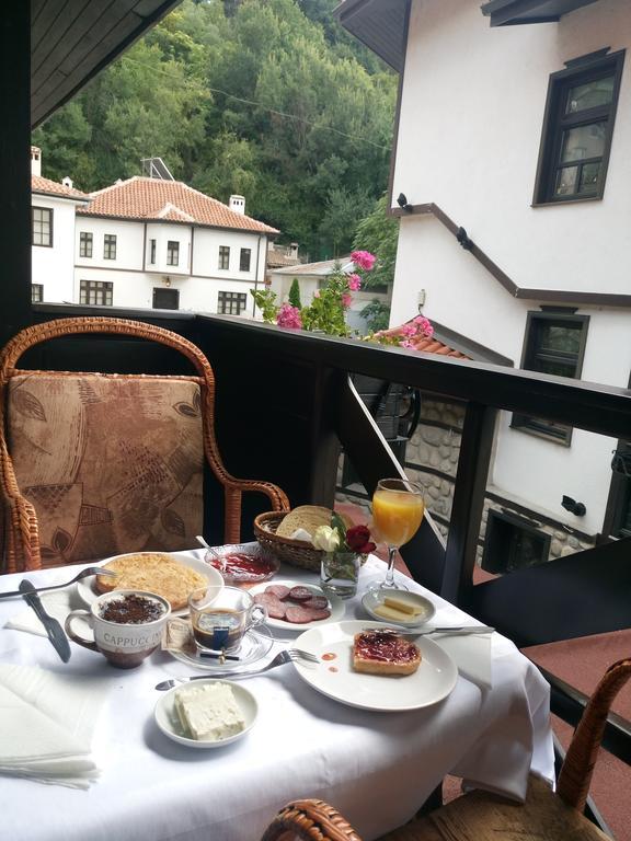 Petkov Family Hotel بلاغويفغراد المظهر الخارجي الصورة