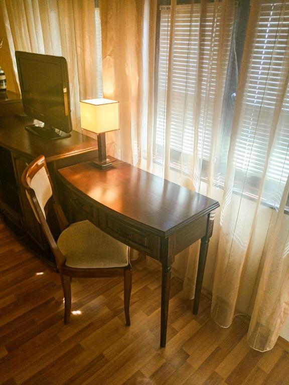 Petkov Family Hotel بلاغويفغراد المظهر الخارجي الصورة
