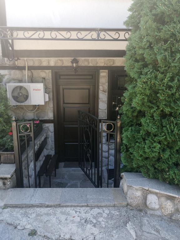 Petkov Family Hotel بلاغويفغراد المظهر الخارجي الصورة